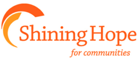 Logo for Shining Hope