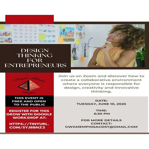  Design Thinking