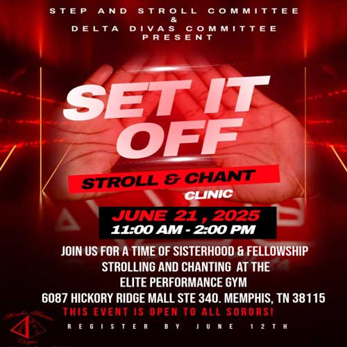  MAC-STROLL-AND-CHANT-CLINIC