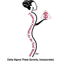 Image of Delta Sigma Theta Fortitude