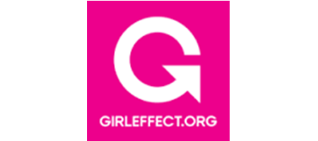Logo image for Girl Effect